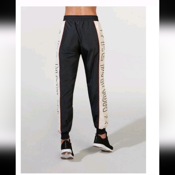 P.E Nation Womens Elements Jogger Pants XS - Picture 3 of 15